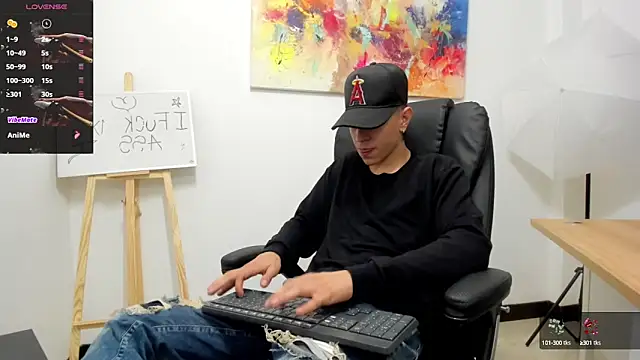 Dei v 48 online show from February 18, 11:41 pm