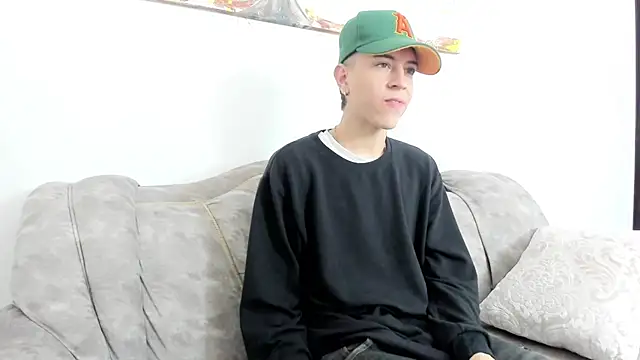 Dei v 48 online show from February 26, 7:27 pm