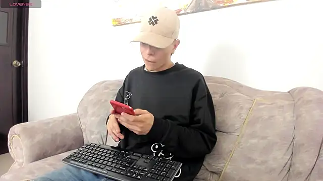 Dei v 48 online show from March 14, 4:32 am