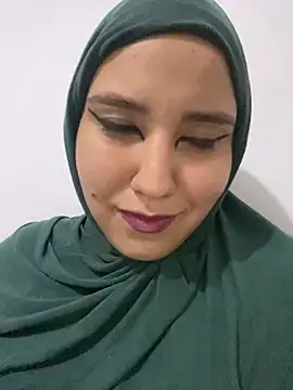 hannahayat online show from January 29, 1:27 am