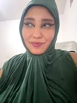 hannahayat online show from September 25, 2:59 am