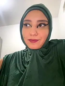 hannahayat online show from October 10, 11:26 pm