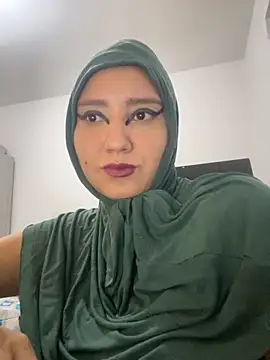 hannahayat online show from October 25, 2:56 pm