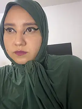 Snapshot of hannahayat chatting on January 31, 11:03 pm hannahayat online show from January 31, 11:03 pm