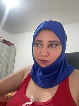 hannahayat online show from May 5, 11:24 pm
