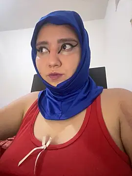 hannahayat online show from May 10, 4:12 pm