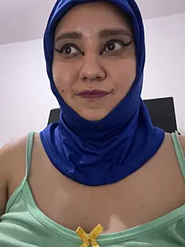 hannahayat online show from May 14, 3:13 am