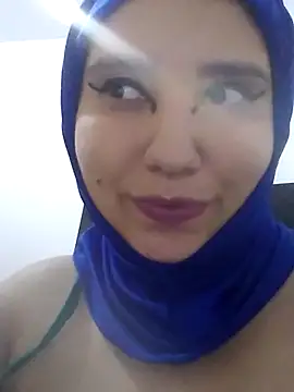 hannahayat online show from May 22, 11:10 pm