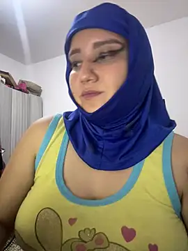 Snapshot of hannahayat chatting on May 31, 4:09 am hannahayat online show from May 31, 4:09 am