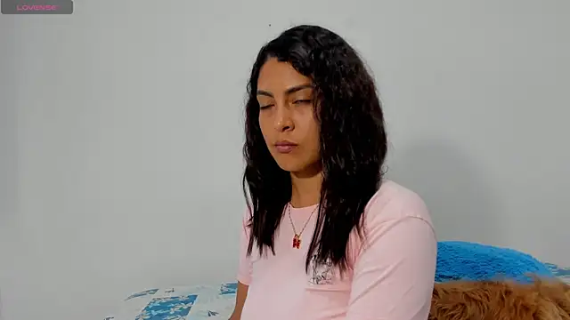 sofiaparker8 online show from October 23, 10:41 pm