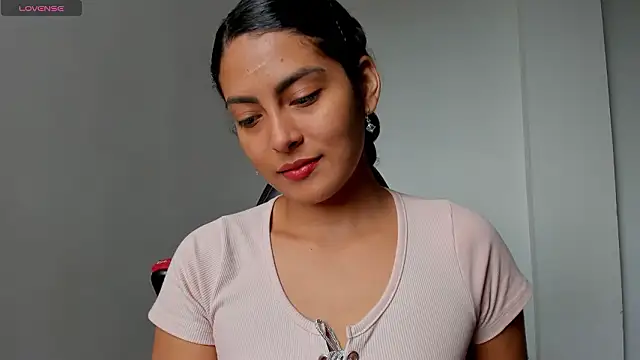 Snapshot of sofiaparker8 chatting on March 7, 5:10 pm sofiaparker8 online show from March 7, 5:10 pm