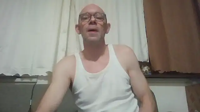 Sven79000 online show from February 12, 3:23 am