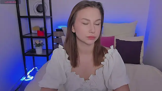 Anny Limis online show from December 5, 1:25 am