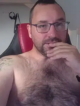 Fantaxx86 online show from November 11, 11:32 am