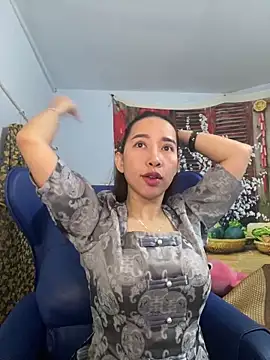 Cherry 6969 online show from January 31, 1:22 am