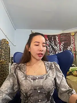 Cherry 6969 online show from January 31, 4:36 am