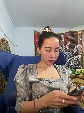 Cherry 6969 online show from January 31, 7:39 am