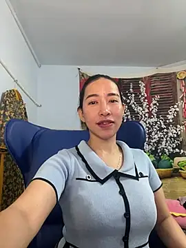 Cherry 6969 online show from February 4, 2:39 am