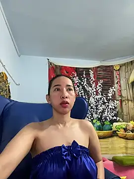 Cherry 6969 online show from February 5, 1:37 am