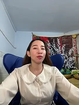 Cherry 6969 online show from February 6, 4:25 pm