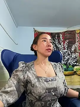 Cherry 6969 online show from February 7, 2:04 pm