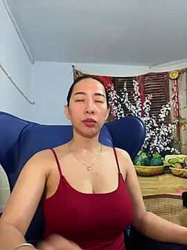 Cherry 6969 online show from February 8, 12:49 am