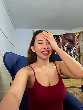 Cherry 6969 online show from February 8, 3:52 am