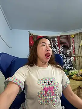 Cherry 6969 online show from February 10, 9:36 am