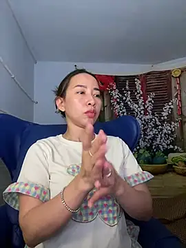 Cherry 6969 online show from February 10, 1:22 pm