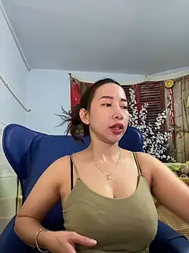 Cherry 6969 online show from February 11, 2:25 am