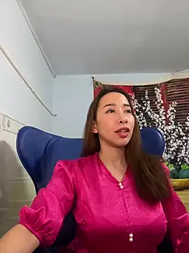 Cherry 6969 online show from February 12, 6:51 pm