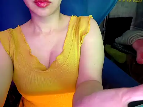 Cherry 6969 online show from September 24, 5:55 am