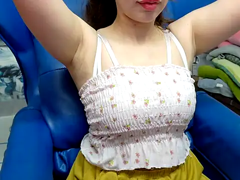 Cherry 6969 online show from October 10, 1:48 am
