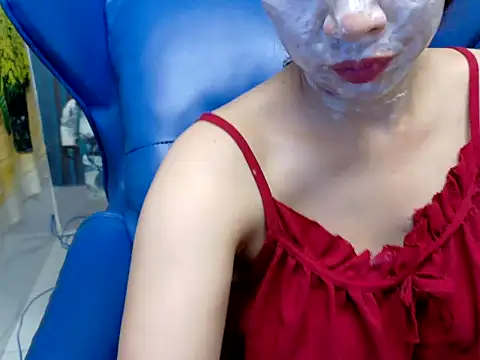 Cherry 6969 online show from October 19, 12:33 am