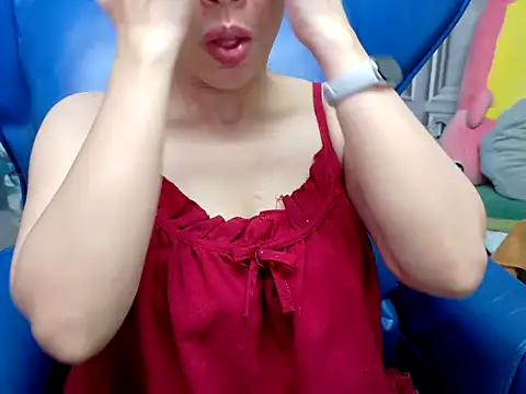 Cherry 6969 online show from December 18, 1:33 am