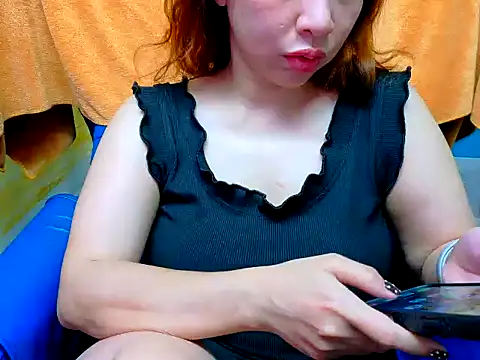 Cherry 6969 online show from March 3, 10:37 pm