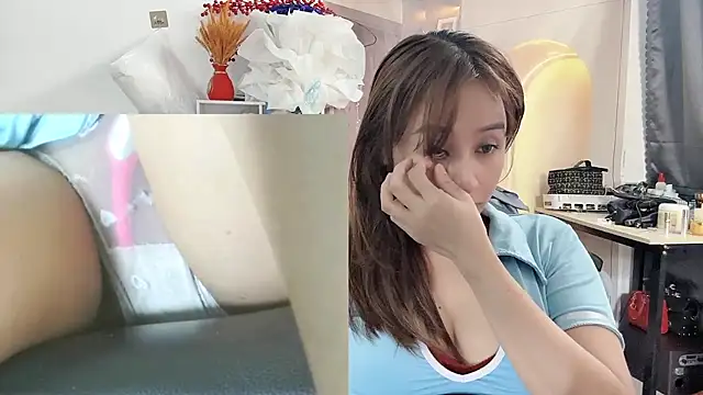 KellyPham22 online show from September 11, 2:00 am