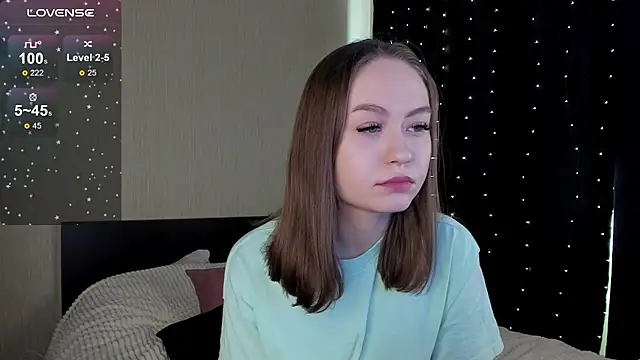 SonyaSlum online show from December 23, 6:11 am