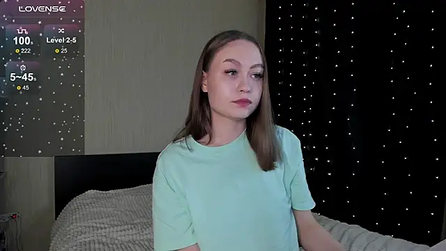 SonyaSlum online show from December 29, 11:18 am