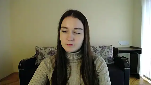 Snapshot of Pretty_shy chatting on December 11, 12:12 pm Pretty shy online show from December 11, 12:12 pm