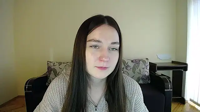 Snapshot of Pretty_shy chatting on December 12, 9:08 am Pretty shy online show from December 12, 9:08 am