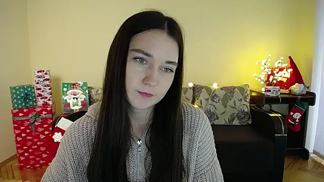 Snapshot of Pretty_shy chatting on December 23, 11:47 am Pretty shy online show from December 23, 11:47 am