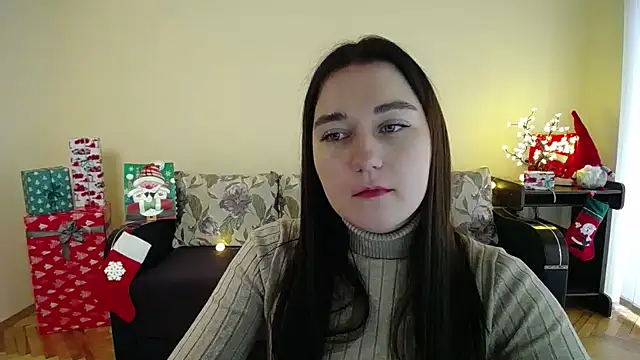Snapshot of Pretty_shy chatting on December 26, 11:54 am Pretty shy online show from December 26, 11:54 am