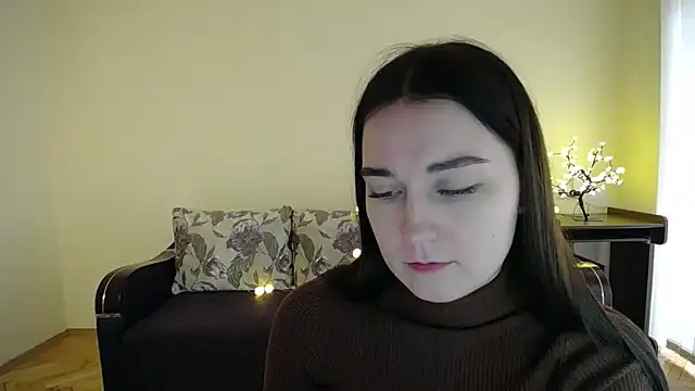 Snapshot of Pretty_shy chatting on January 12, 12:55 pm Pretty shy online show from January 12, 12:55 pm