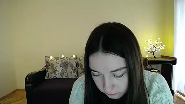Snapshot of Pretty_shy chatting on January 15, 12:04 pm Pretty shy online show from January 15, 12:04 pm