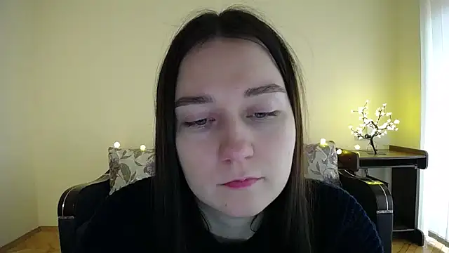 Snapshot of Pretty_shy chatting on January 16, 12:09 pm Pretty shy online show from January 16, 12:09 pm
