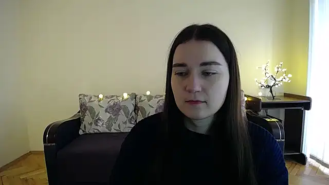 Snapshot of Pretty_shy chatting on January 20, 8:41 am Pretty shy online show from January 20, 8:41 am