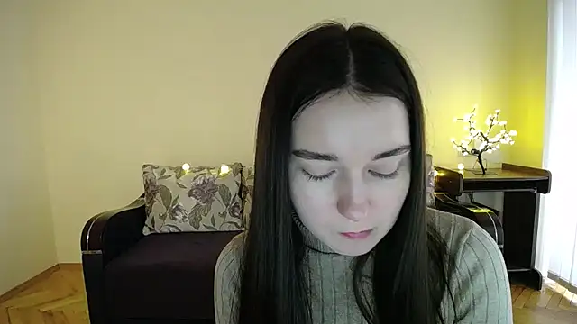 Snapshot of Pretty_shy chatting on January 22, 11:34 am Pretty shy online show from January 22, 11:34 am