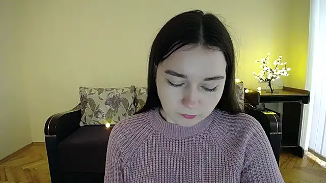 Snapshot of Pretty_shy chatting on January 30, 12:48 pm Pretty shy online show from January 30, 12:48 pm