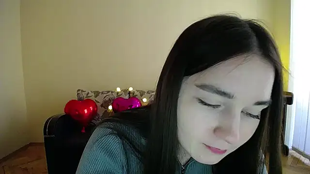 Snapshot of Pretty_shy chatting on March 19, 1:51 pm Pretty shy online show from March 19, 1:51 pm
